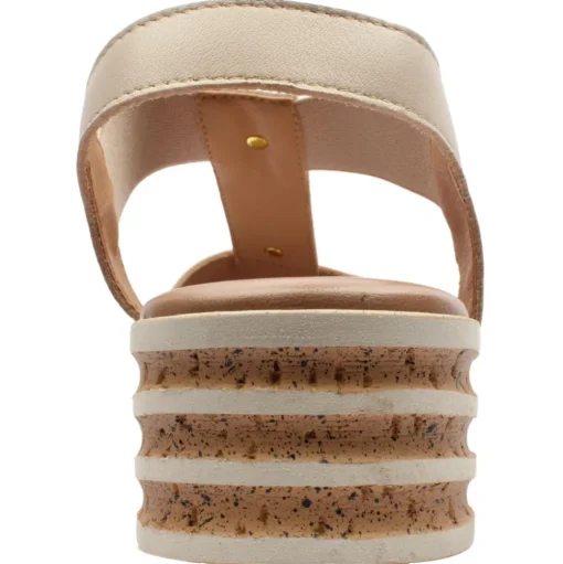 Sandal 1952 - Beige
