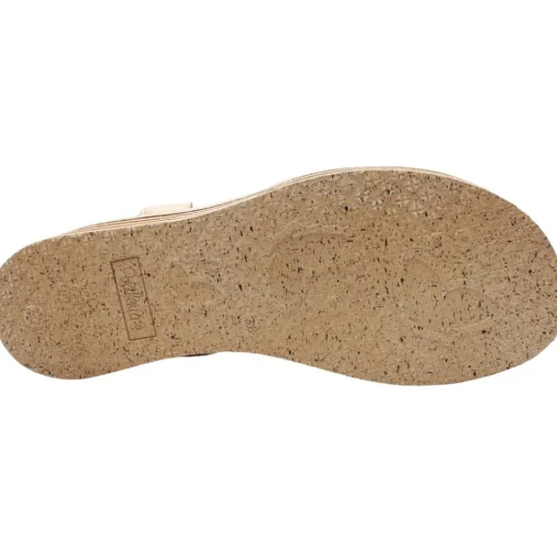 Sandal 1952 - Beige