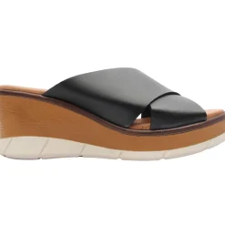 Sandal 1166 - Black