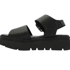 Sandal 2120 - Black