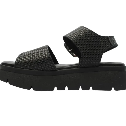 Sandal 2120 - Black