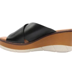 Sandal 1166 - Black