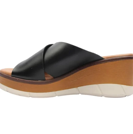 Sandal 1166 - Black