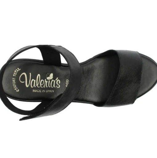 Sandal 1992 - Black