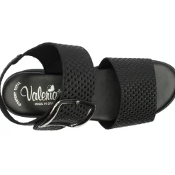Sandal 2120 - Black