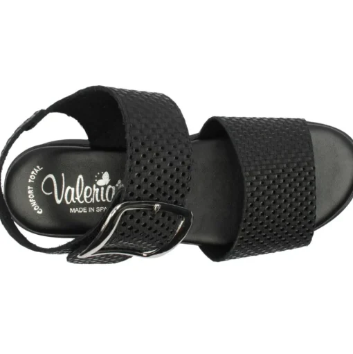 Sandal 2120 - Black