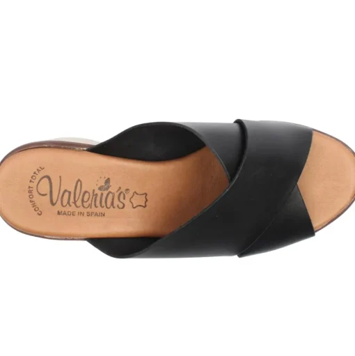 Sandal 1166 - Black