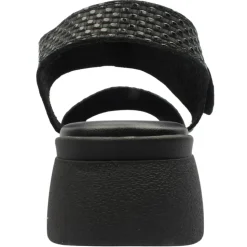 Sandal 2120 - Black