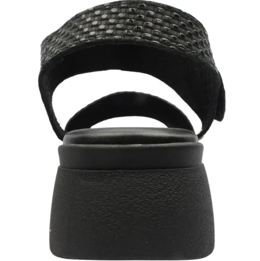 Sandal 2120 - Black