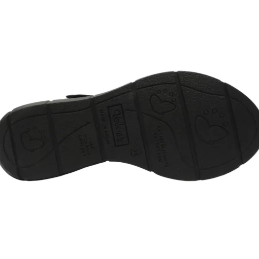 Sandal 1992 - Black