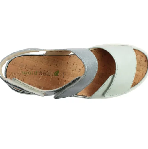 Sandal 955001 - Mint