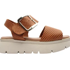 Sandal 2120 - Tan