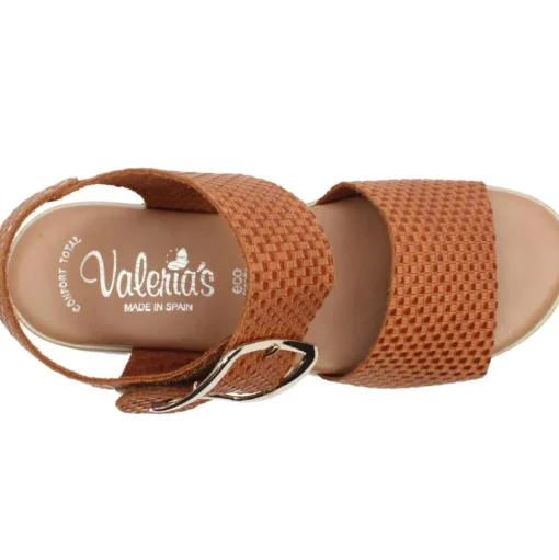 Sandal 2120 - Tan