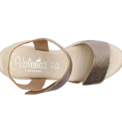Sandal 1992 - Taupe