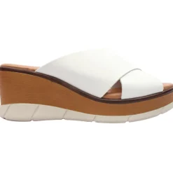 Sandal 1166 - White