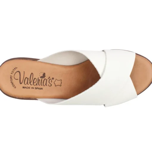 Sandal 1166 - White