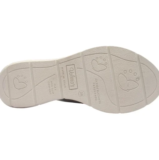 Sandal 1166 - White