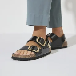1024211 Sandal - Black
