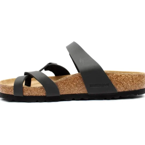 71791 Sandal - Black
