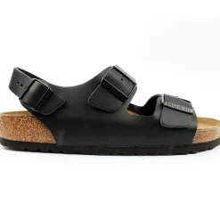34191 Sandal - Black