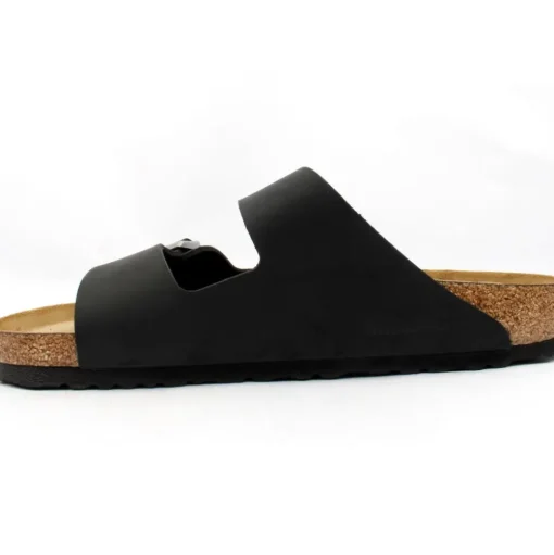 752481 Sandal - Black