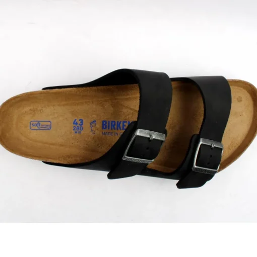 752481 Sandal - Black