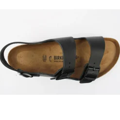 34191 Sandal - Black