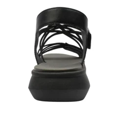 28766 Sandal - Black