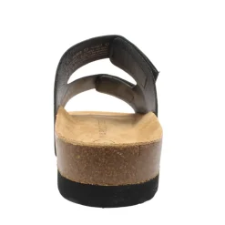 27400 Sandal - Black