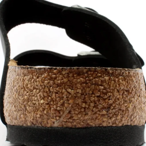 752481 Sandal - Black