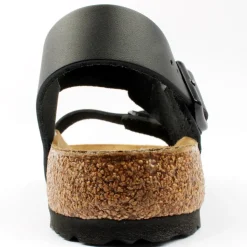 34191 Sandal - Black