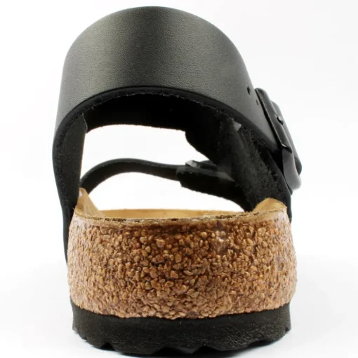 34191 Sandal - Black