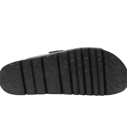27400 Sandal - Black