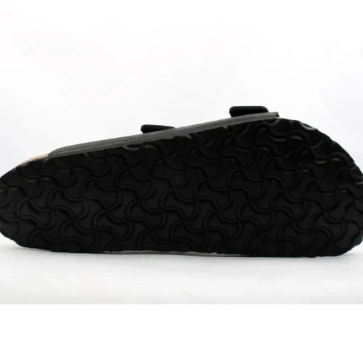752481 Sandal - Black