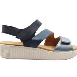 63600 Sandal - Blue