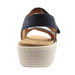 63600 Sandal - Blue