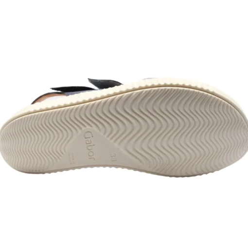63600 Sandal - Blue