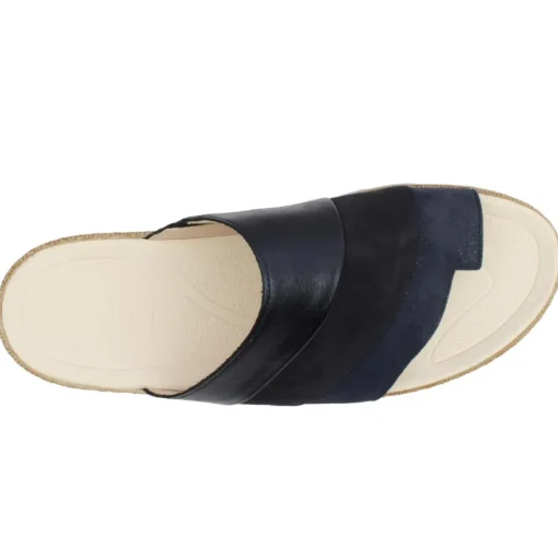 63722 Sandal - Blue Multi