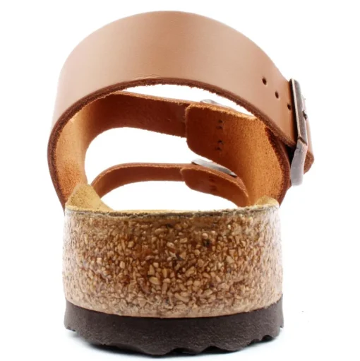 1019066 Sandal - Brown