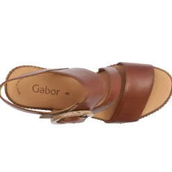 64770 Sandal - Camel