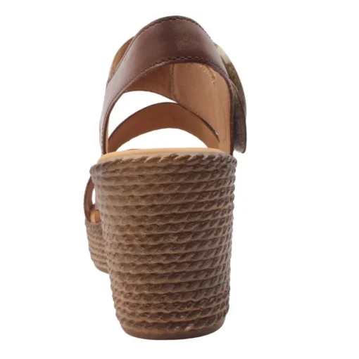64770 Sandal - Camel