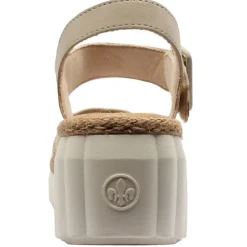 69176 Sandal - Ginger
