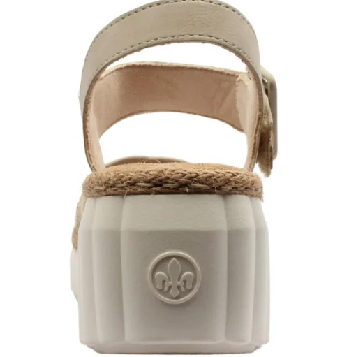 69176 Sandal - Ginger