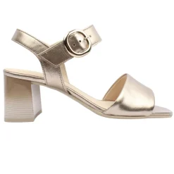 61700 Sandal - Gold