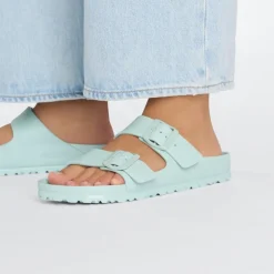1027404 Sandal - Green