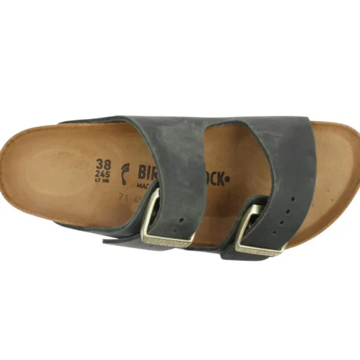 1028030 Sandal - Green