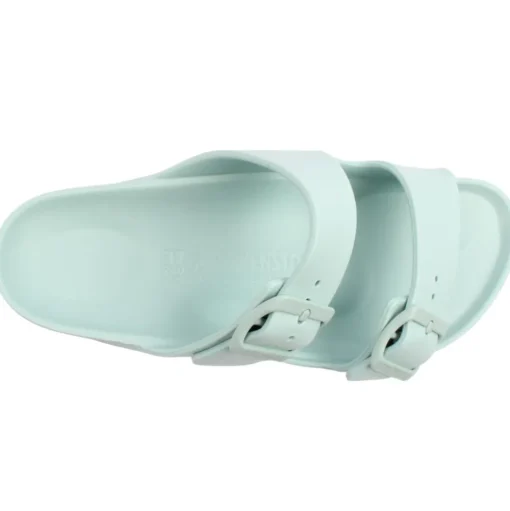 1027404 Sandal - Green