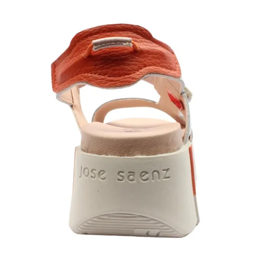 4214 Sandal - Grey Multi