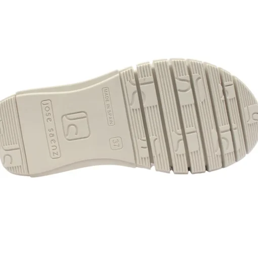 4214 Sandal - Grey Multi