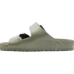 1019094 Sandal - Khaki